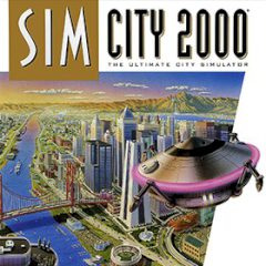 play simcity 2000 free online